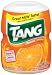 Tang Orange Powdered Drink Mix  (Makes 6 Quarts),  20-Ounce Canisters (Pack of 6)