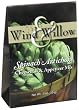 Wind & Willow Spinach Artichoke Cheeseball, .50-Ounce Boxes (Pack of 6)