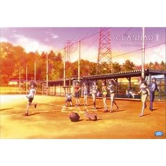 CLANNAD AFTER STORY 1(初回限定版) [DVD]