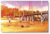 CLANNAD AFTER STORY 1 (��������) [DVD]�̃C���[�W���g�傷��
