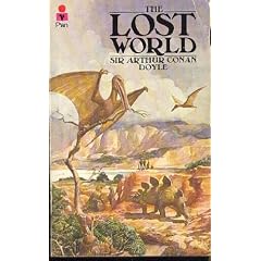THE Lost World (Pan) Doyle A C