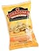 CORAZONAS Heart Healthy Italiano 4 Cheese Potato Chips, 6-Ounce Bags (Pack of 12)