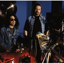 The Gone Jackals