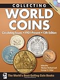 Collecting world coins : circulating issues 1901-present