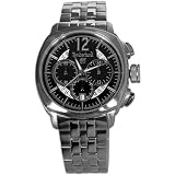 Timberland - Timberland Men's Portosera Chrono Watch