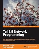 Tcl 8.5 Network Programming