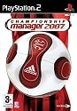 Championship Manager 2007 (PS2)
