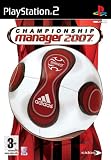 Championship Manager 2007 (PS2)