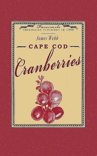 Cape Cod Cranberries