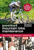 Pocket mountain bike maintenance