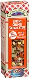 Leonard Mountain Hunky Chunky Veggie Stew, 6-Ounce. Boxes (Pack of 4)