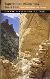 Superstition Wilderness Trails East