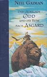 Odd and the Frost Giants