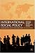 International Social Policy: Welfare Regimes in the Developed World 2nd Edition