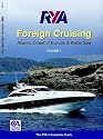 RYA Foreign Cruising: v. 1: Atlantic Coast of Europe and Baltic Sea