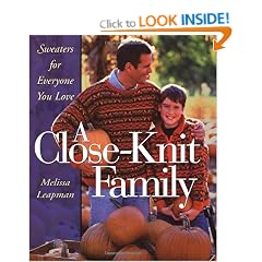 Close-Knit Family