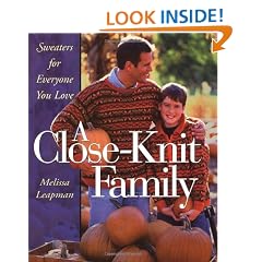 Close-Knit Family
