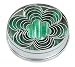 Fox Run 6-Piece Flower Cookie Cutter Set