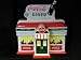 Coca Cola Diner Cookie Jar