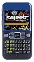 Sanyo 2700 Prepaid Phone, Blue (Kajeet)