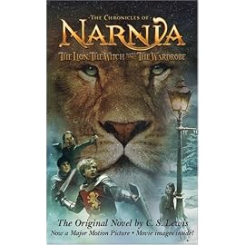 The Lion, the Witch and the Wardrobe (The Chronicles of Narnia)
