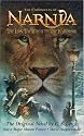 The Lion, the Witch and the Wardrobe Movie Tie-in Edition (rack) (Narnia)