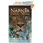 The Lion, the Witch and the Wardrobe Movie Tie-in Edition (rack) (Narnia)
