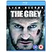 The Grey [Blu-ray]