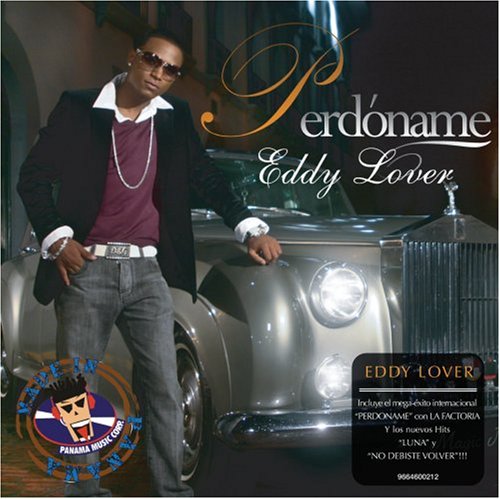 Eddy Lover - No Debiste Volver Lyrics - Zortam Music