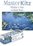 Master Kitz Kidzaw Water Lilies