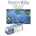 Master Kitz Kidzaw Water Lilies