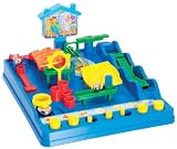 Tomy Screwball Scramble Game
