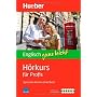 Englisch ganz leicht H�rkurs f�r Profis: Paket von Hans G. Hoffmann
