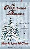 A Old-fashioned Romance