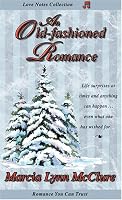 A Old-fashioned Romance