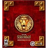 Age of Conan: Hyborian Adventures Collector's Edition