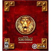 Age of Conan: Hyborian Adventures Collector's Edition