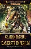 Produkt-Bild: Warhammer - Das erste Imperium: Zeit der Legenden - Die Sigmar-Chroniken 02