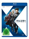 X-Men - Trilogie [Blu-ray]