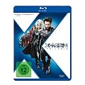 X-Men - Trilogie [Blu-ray]