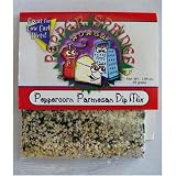 Peppercorn Parmesan Dip Mix