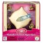 Cinderella's Enchanted Slipper Game