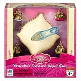 Cinderella's Enchanted Slipper Game