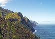 Na Pali Coast, Kauai, Hawaii - Attractive 16"x20" Photographic Print by Brendan Reals