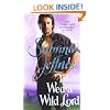 To Wed a Wild Lord (The Hellions of Halstead Hall)