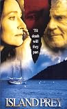 Island Prey [VHS]