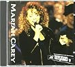 MARIAH CAREY MTV UNPLUGGED EP