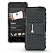 Cush Cases Extinguisher Series Heavy Duty Cover Case for Amazon Fire Smartphone (Black)