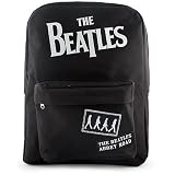 The Beatles Backpack [Abbey Road]