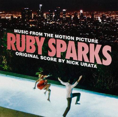 Ruby Sparks Nick Urata